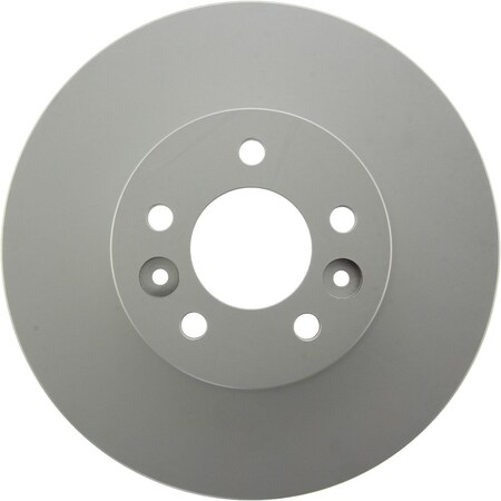 Centric Parts Gcx Brake Rotor Fully Coated, 320.61055F 320.61055F